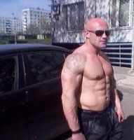 Мужчина 37 лет хочет найти девушку в Москве