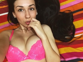 Изящная девушка желает познакомиться для секса, Пермь – Фото 2