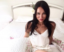 Жаркая девушка хочет непостоянного секса в Новосибирске – Фото 5