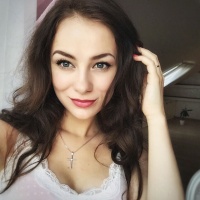 Жаркая девушка хочет непостоянного секса в Новосибирске – Фото 1