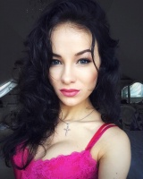 Жаркая девушка хочет непостоянного секса в Новосибирске – Фото 2