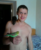 Симпатичный, адекватный парень 37 лет! 172/63  ищу девушку для регулярного секса! Новосибирск! – Фото 1
