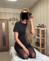 Девушка 23 года хочет найти мужчину в Москве