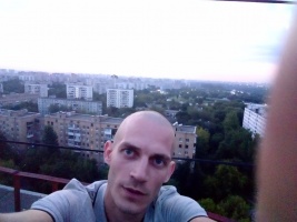 Я Милош, 29л ищу секс со взрослой женщиной в Москве район юао – Фото 1