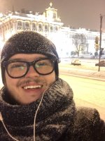 Красивый парень ищет девушку для секса в Санкт-Петербурге