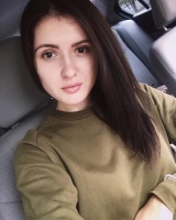 Девушка 25 лет хочет найти мужчину в Красноярске