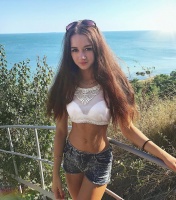 Девушка 24 года хочет найти парня в Ростове-на-Дону