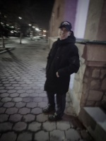Молодой парень 19 лет из Екатеринбурга ,ждёт даму в возрасте 