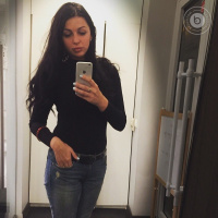 Девушка 25 лет хочет хорошо провести время с парнем в Москве
