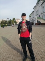 Мужчина 32 года хочет найти девушку в Владивостоке – Фото 1