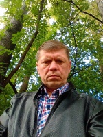 Меня зовут Андрей, я хочу найти женщину , в возрасте от 35 лет и до 45 лет , из Новокузнецка – Фото 1