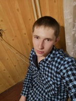Парень 18 лет хочет найти девушку в Новокузнецке – Фото 1
