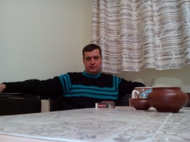 Мужчина 40 лет хочет найти девушку в Новосибирске