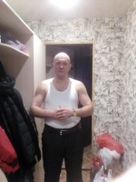 Мужчина 38 лет хочет найти девушку в Череповце – Фото 1
