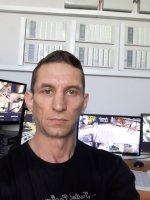 Мужчина 44 года хочет найти девушку в Березовском