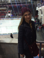 Девушка 25 лет ищет виртуального друга в Пскове – Фото 1