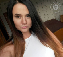 Студентка 23 года ищет серьезного парня для отношений в Кирове