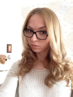 Блондинка 26 лет ищет порядочного парня для встреч в Брянске – Фото 2