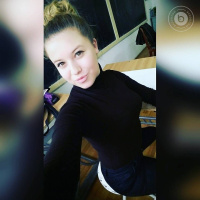 Общительная приятная девушка 28 лет ищет парня для вирта в Томске