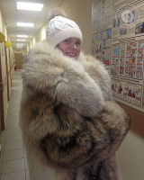 Полная девушка 27 лет ищет высокого стройного парня для встреч в Ярославле – Фото 3