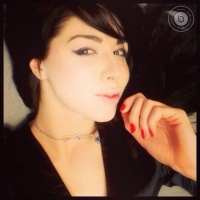 Очаровательная девушка 28 лет ищет жгучего брюнета для общения в Ульяновске – Фото 2