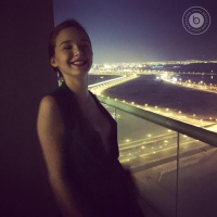 Девушка 25 лет хочет развлечься в ночном клубе с парнем в Калининграде – Фото 3