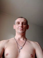 Мужчина 43 года хочет найти девушку в Екатеринбурге
